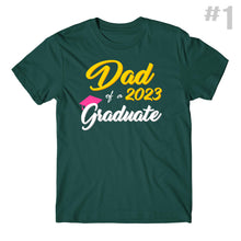 Load image into Gallery viewer, Graduation Shirts