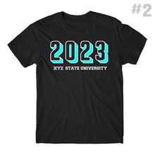Load image into Gallery viewer, Graduation Shirts