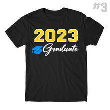 Load image into Gallery viewer, Graduation Shirts