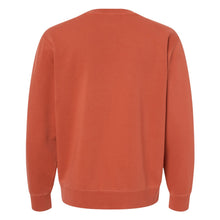 Load image into Gallery viewer, Midweight Vintage - Crewneck Sweatshirt - Independent Trading Co. - PRM3500