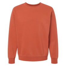 Load image into Gallery viewer, Midweight Vintage - Crewneck Sweatshirt - Independent Trading Co. - PRM3500