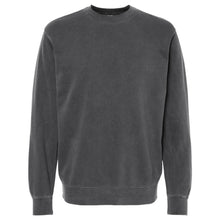 Load image into Gallery viewer, Midweight Vintage - Crewneck Sweatshirt - Independent Trading Co. - PRM3500