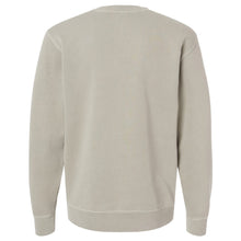 Load image into Gallery viewer, Midweight Vintage - Crewneck Sweatshirt - Independent Trading Co. - PRM3500