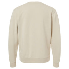 Load image into Gallery viewer, Midweight Vintage - Crewneck Sweatshirt - Independent Trading Co. - PRM3500