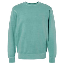Load image into Gallery viewer, Midweight Vintage - Crewneck Sweatshirt - Independent Trading Co. - PRM3500