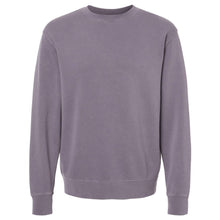 Load image into Gallery viewer, Midweight Vintage - Crewneck Sweatshirt - Independent Trading Co. - PRM3500