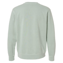 Load image into Gallery viewer, Midweight Vintage - Crewneck Sweatshirt - Independent Trading Co. - PRM3500