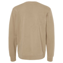 Load image into Gallery viewer, Midweight Vintage - Crewneck Sweatshirt - Independent Trading Co. - PRM3500