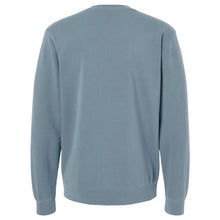 Load image into Gallery viewer, Midweight Vintage - Crewneck Sweatshirt - Independent Trading Co. - PRM3500