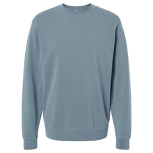 Load image into Gallery viewer, Midweight Vintage - Crewneck Sweatshirt - Independent Trading Co. - PRM3500