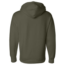 Load image into Gallery viewer, Heavyweight - Pullover Hoodie - Independent Trading Co. - IND4000