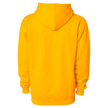Load image into Gallery viewer, Heavyweight - Pullover Hoodie - Independent Trading Co. - IND4000