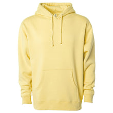 Load image into Gallery viewer, Heavyweight - Pullover Hoodie - Independent Trading Co. - IND4000