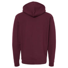 Load image into Gallery viewer, Heavyweight - Pullover Hoodie - Independent Trading Co. - IND4000