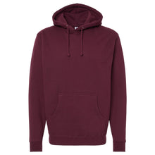 Load image into Gallery viewer, Heavyweight - Pullover Hoodie - Independent Trading Co. - IND4000