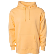 Load image into Gallery viewer, Heavyweight - Pullover Hoodie - Independent Trading Co. - IND4000