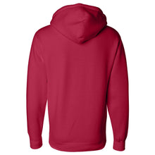 Load image into Gallery viewer, Heavyweight - Pullover Hoodie - Independent Trading Co. - IND4000