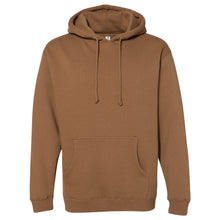 Load image into Gallery viewer, Heavyweight - Pullover Hoodie - Independent Trading Co. - IND4000