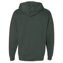 Load image into Gallery viewer, Midweight - Pullover Hoodie - Independent Trading Co. -  SS4500
