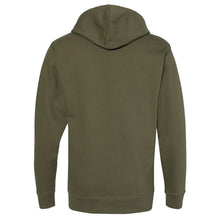 Load image into Gallery viewer, Midweight - Pullover Hoodie - Independent Trading Co. -  SS4500
