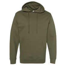 Load image into Gallery viewer, Midweight - Pullover Hoodie - Independent Trading Co. -  SS4500