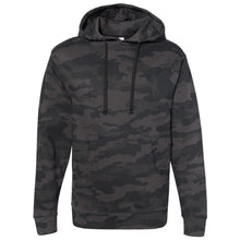 Load image into Gallery viewer, Midweight - Pullover Hoodie - Independent Trading Co. -  SS4500
