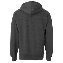 Load image into Gallery viewer, Midweight - Pullover Hoodie - Independent Trading Co. -  SS4500