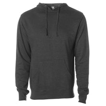 Load image into Gallery viewer, Midweight - Pullover Hoodie - Independent Trading Co. -  SS4500