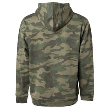 Load image into Gallery viewer, Midweight - Pullover Hoodie - Independent Trading Co. -  SS4500