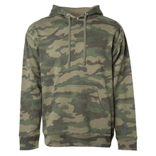 Load image into Gallery viewer, Midweight - Pullover Hoodie - Independent Trading Co. -  SS4500