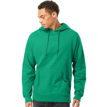 Load image into Gallery viewer, Midweight - Pullover Hoodie - Independent Trading Co. -  SS4500