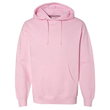 Load image into Gallery viewer, Midweight - Pullover Hoodie - Independent Trading Co. -  SS4500