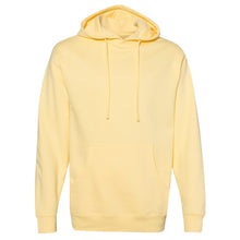 Load image into Gallery viewer, Midweight - Pullover Hoodie - Independent Trading Co. -  SS4500