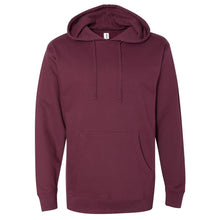 Load image into Gallery viewer, Midweight - Pullover Hoodie - Independent Trading Co. -  SS4500