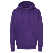 Load image into Gallery viewer, Midweight - Pullover Hoodie - Independent Trading Co. -  SS4500
