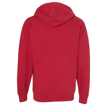 Load image into Gallery viewer, Midweight - Pullover Hoodie - Independent Trading Co. -  SS4500