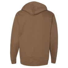 Load image into Gallery viewer, Midweight - Pullover Hoodie - Independent Trading Co. -  SS4500