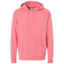 Load image into Gallery viewer, Midweight Vintage - Pullover Hoodie - Independent Trading Co. - PRM4500