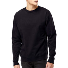 Load image into Gallery viewer, Midweight - Crewneck Sweatshirt - Independent Trading Co. -  SS3000