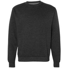 Load image into Gallery viewer, Midweight - Crewneck Sweatshirt - Independent Trading Co. -  SS3000