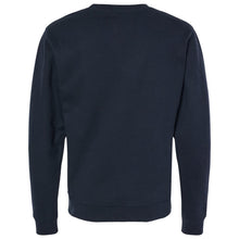 Load image into Gallery viewer, Midweight - Crewneck Sweatshirt - Independent Trading Co. -  SS3000