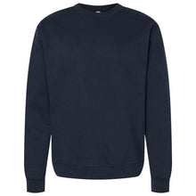 Load image into Gallery viewer, Midweight - Crewneck Sweatshirt - Independent Trading Co. -  SS3000