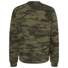 Load image into Gallery viewer, Midweight - Crewneck Sweatshirt - Independent Trading Co. -  SS3000