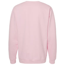 Load image into Gallery viewer, Midweight - Crewneck Sweatshirt - Independent Trading Co. -  SS3000