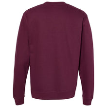 Load image into Gallery viewer, Midweight - Crewneck Sweatshirt - Independent Trading Co. -  SS3000