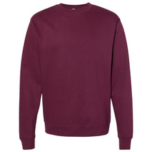 Load image into Gallery viewer, Midweight - Crewneck Sweatshirt - Independent Trading Co. -  SS3000