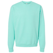 Load image into Gallery viewer, Midweight - Crewneck Sweatshirt - Independent Trading Co. -  SS3000
