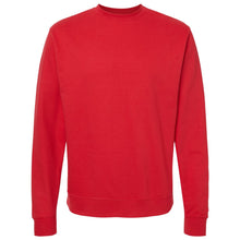 Load image into Gallery viewer, Midweight - Crewneck Sweatshirt - Independent Trading Co. -  SS3000