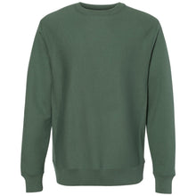 Load image into Gallery viewer, Ultra Heavyweight - Crewneck Sweatshirt - Independent Trading Co. -  IND5000C