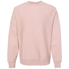 Load image into Gallery viewer, Ultra Heavyweight - Crewneck Sweatshirt - Independent Trading Co. -  IND5000C